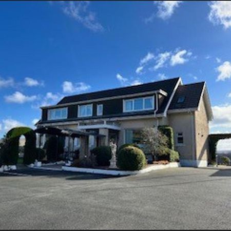 Greenacres Portree Eksteriør billede