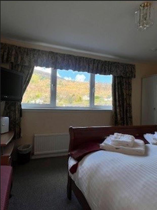 Greenacres Portree Eksteriør billede