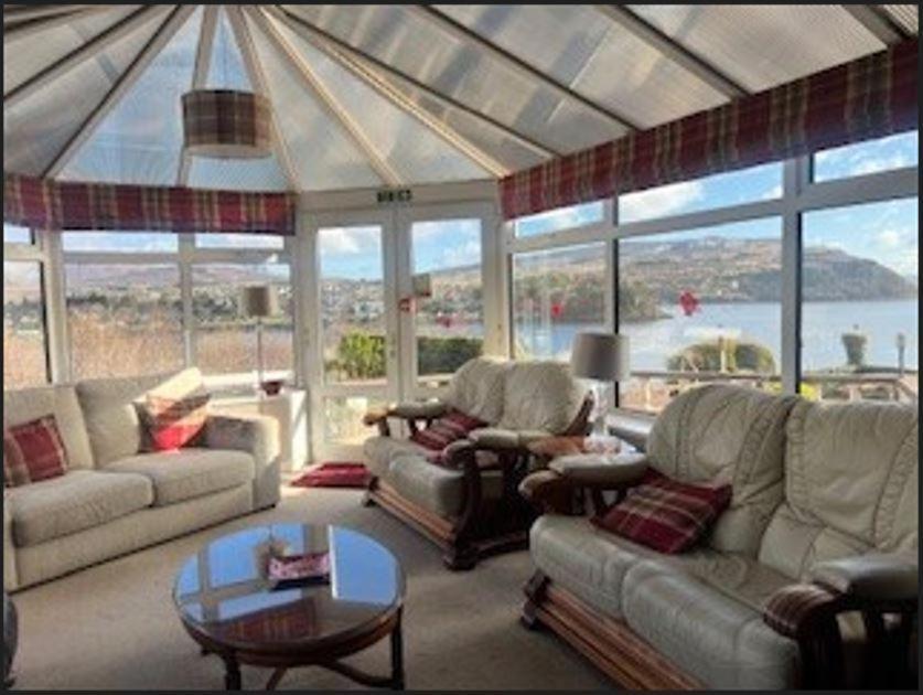 Greenacres Portree Eksteriør billede