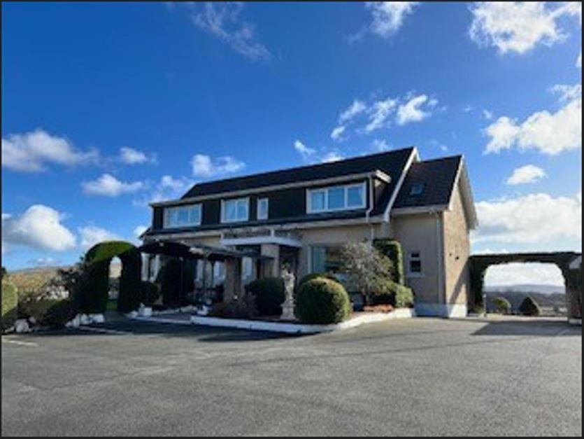 Greenacres Portree Eksteriør billede
