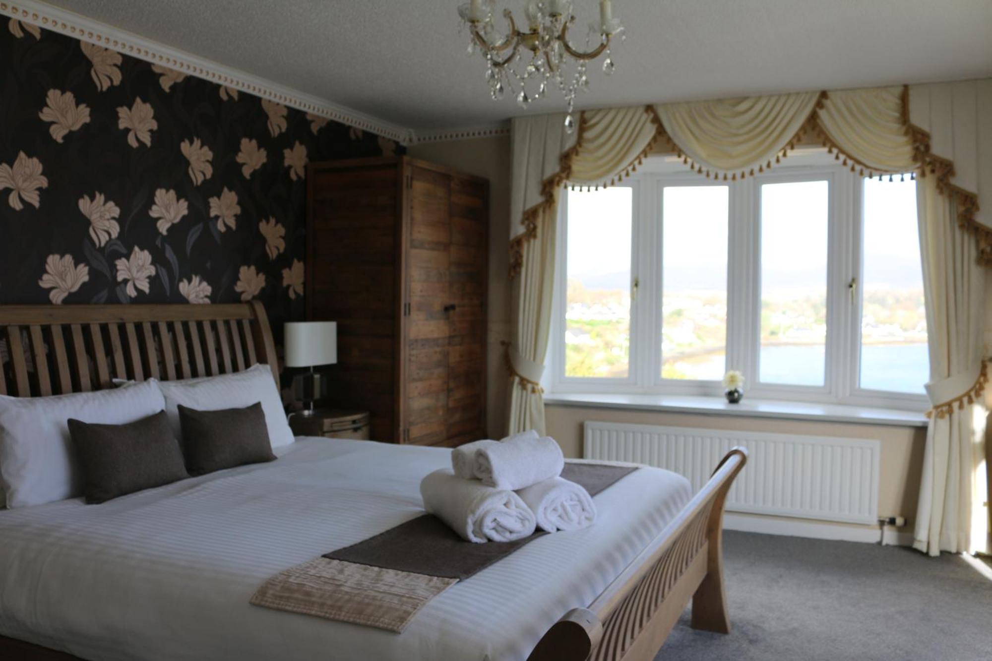 Greenacres Portree Eksteriør billede